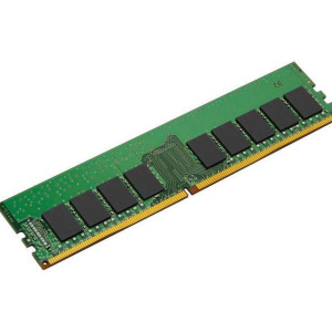 8 GB DDR4 2666MHZ KINGSTON DIMM ECC 1RX8 CL19 KSM26ES8/8HD 