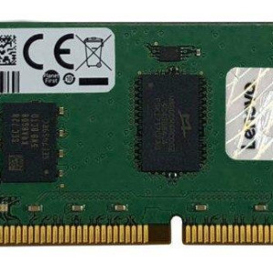 32 GB DDR4 2933MHZ LENOVO RDIMM 2RX4 THINKSYSTEM 4ZC7A08709 
