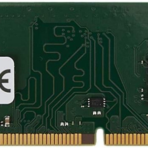 16 GB DDR4 3200MHZ KINGSTON 1X16 CL22 DT KVR32N22D8/16 